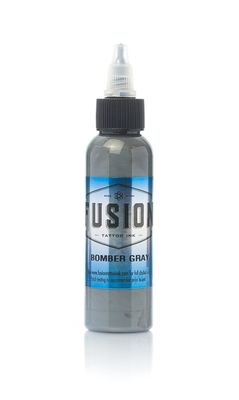 Bomber Gray 1oz