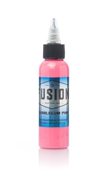 Bubblegum Pink 1oz