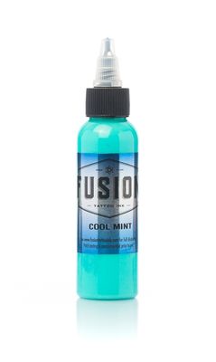 Cool Mint 1oz