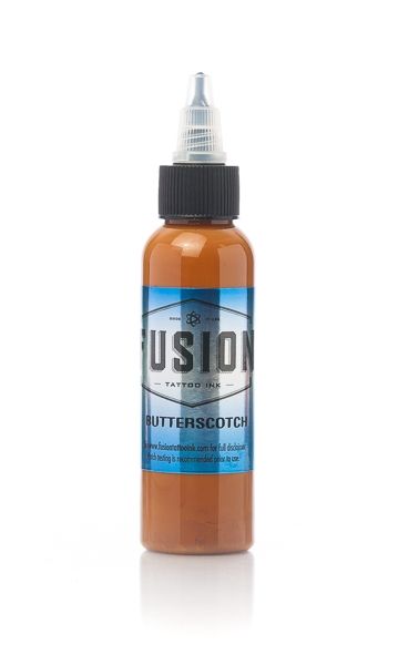 Butterscotch 1oz