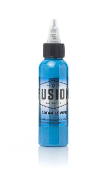 Cornflower 1oz