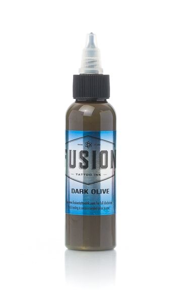 Dark Olive 1oz