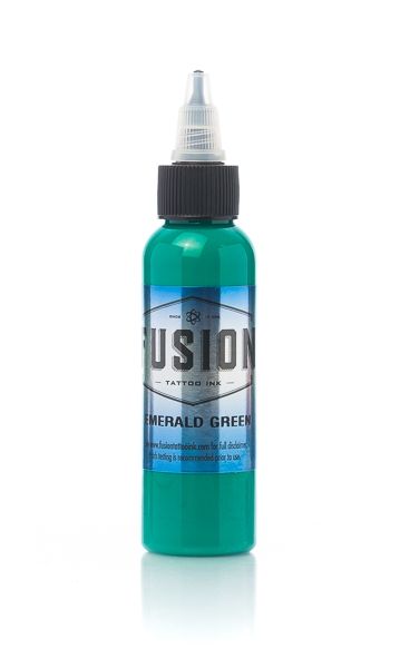 Emerald Green 1oz