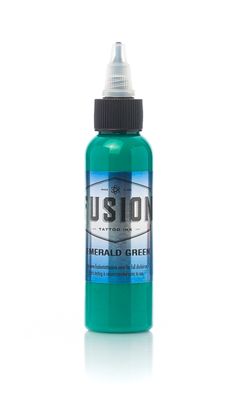 Emerald Green 1oz