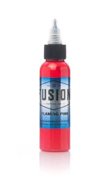Flaming Pink 1oz