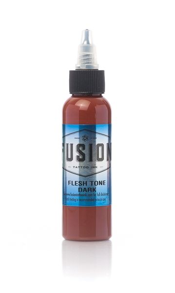 Flesh Tone Dark 1oz