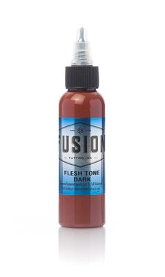 Flesh Tone Dark 1oz