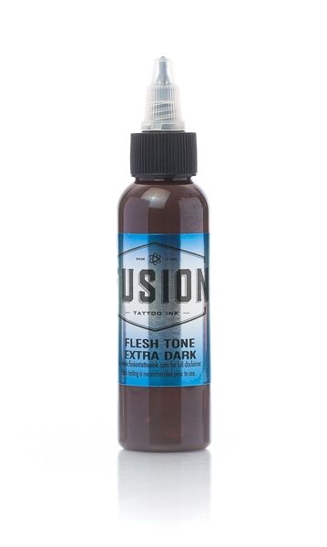 Flesh Tone Extra Dark 1oz