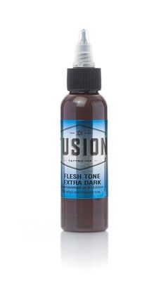 Flesh Tone Extra Dark 1oz