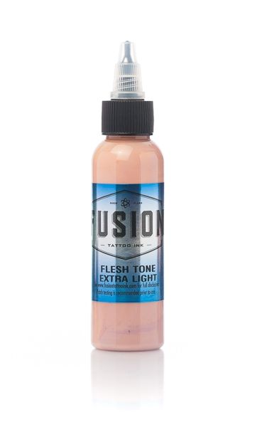 Flesh Tone Extra Light 1oz