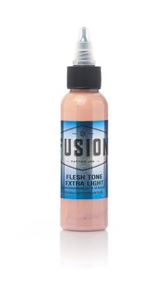 Flesh Tone Extra Light 1oz
