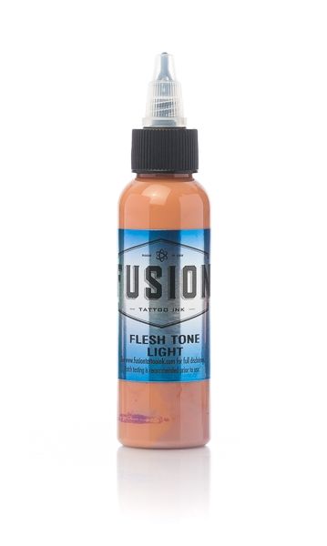 Flesh Tone Light 1oz
