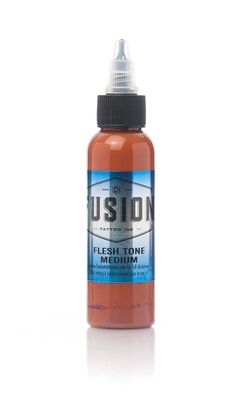 Flesh Tone Medium 1oz