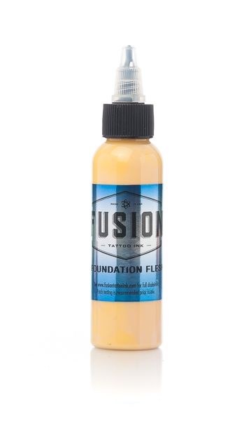 Foundation Flesh 1oz