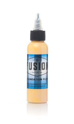 Foundation Flesh 1oz