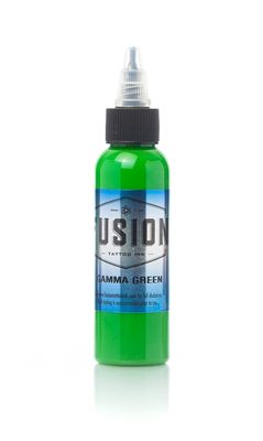 Gamma Green 1oz