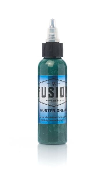 Hunter Green 1oz
