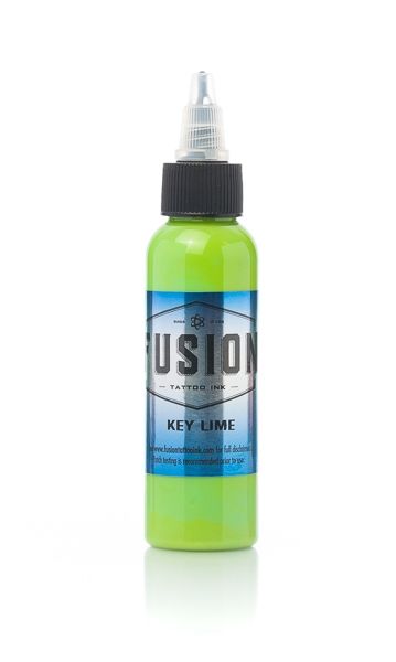 Key Lime 1oz