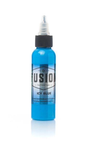 Icy Blue 1oz