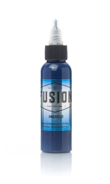 Indigo 1oz