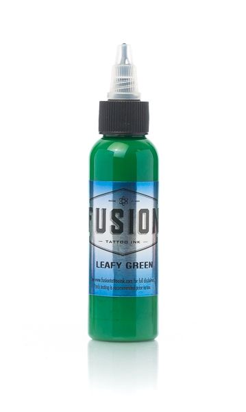 Leafy Green 1oz
