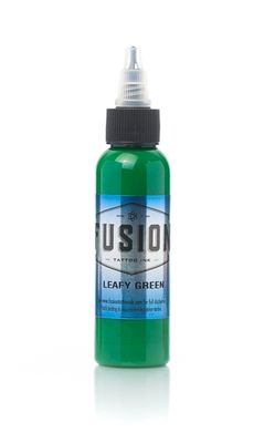 Leafy Green 1oz