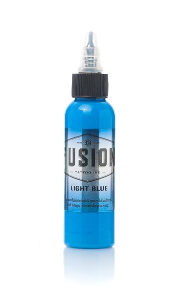 Light Blue 1oz