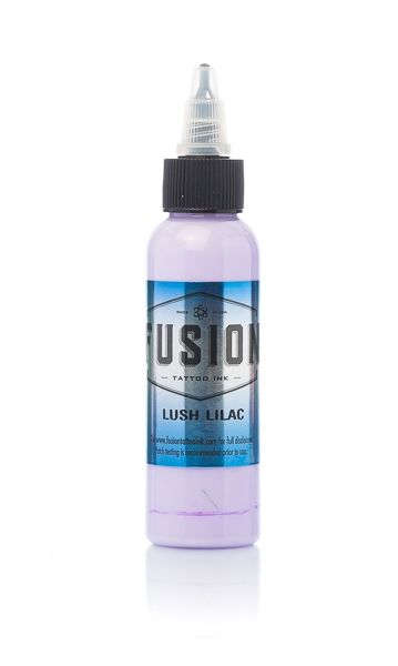 Lush Lilac 1oz