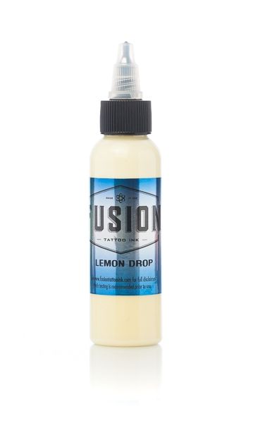 Lemon Drop 1oz