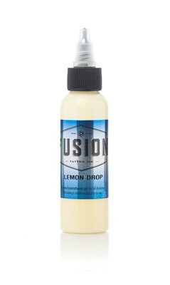 Lemon Drop 1oz