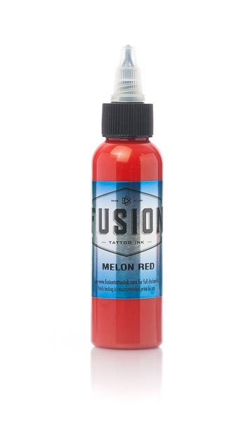 Melon Red 1oz