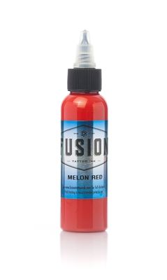 Melon Red 1oz