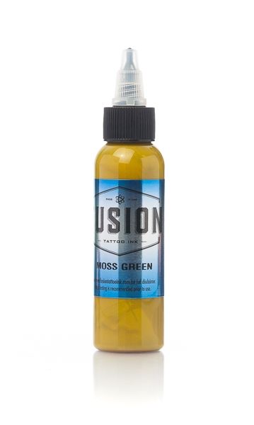 Moss Green 1oz