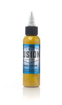 Moss Green 1oz