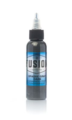 Opaque Gray Dark 1oz