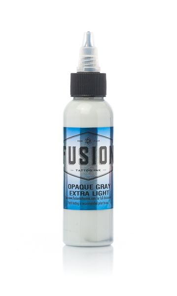 Opaque Gray Extra Light 1oz