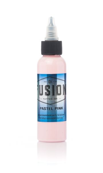 Pastel Pink 1oz