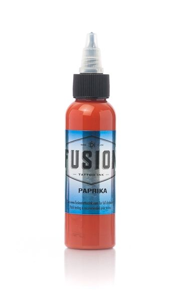 Paprika 1oz