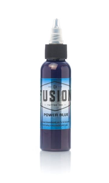 Power Blue 1oz