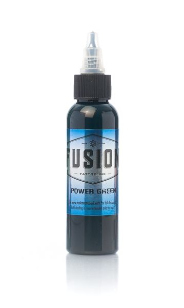 Power Green 1oz