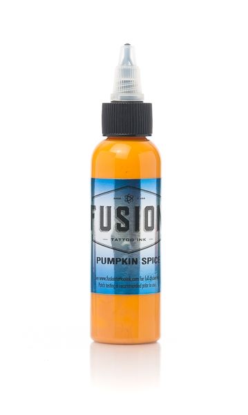 Pumpkin Spice 1oz