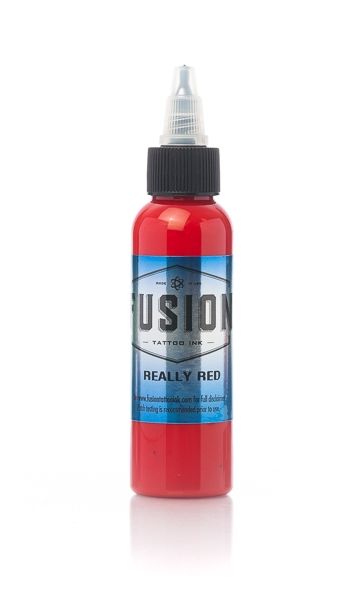 Really Red 1oz