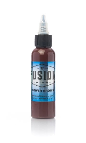 Power Brown 1oz