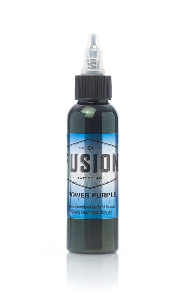 Power Purple 1oz