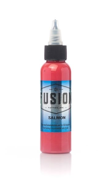Salmon 1oz