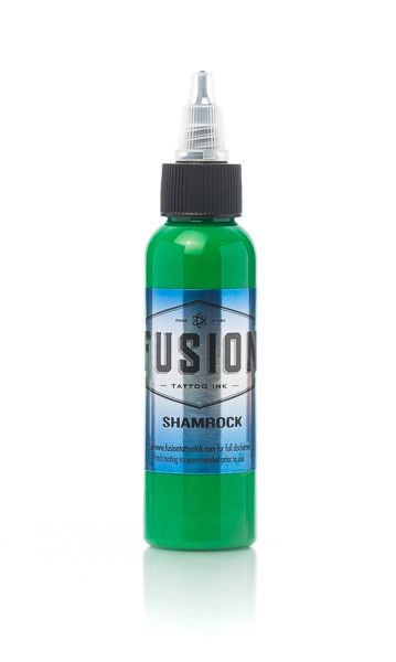 Shamrock 1oz