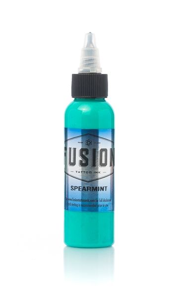 Spearmint Green 1oz