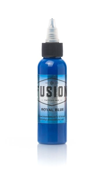 Royal Blue 1oz