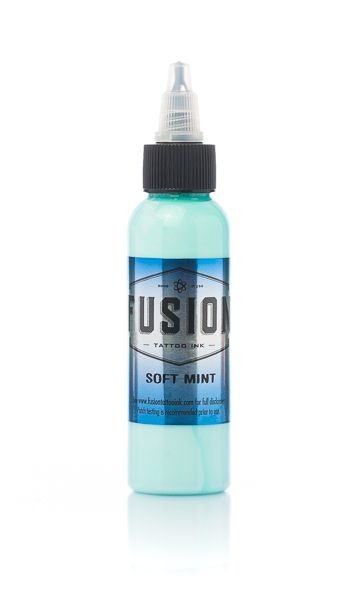 Soft Mint 1oz