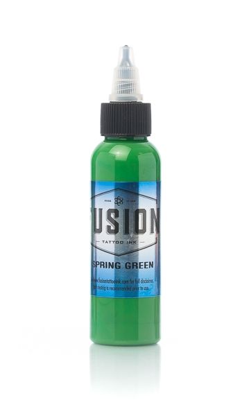 Spring Green 1oz